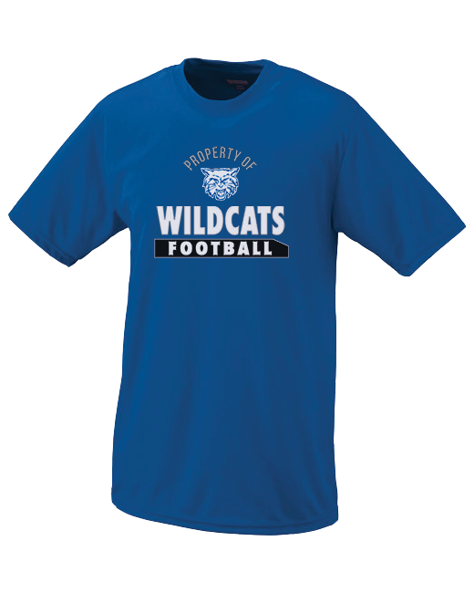 Dallastown Property - Performance T-Shirt