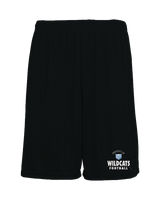 Dallastown Property - Training Short With Pocket