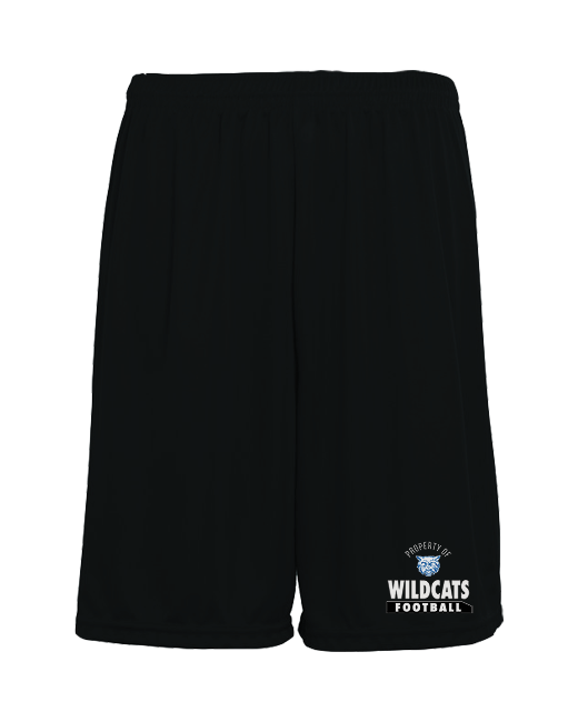 Dallastown Property - Training Shorts