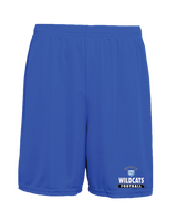 Dallastown Property - Training Short With Pocket