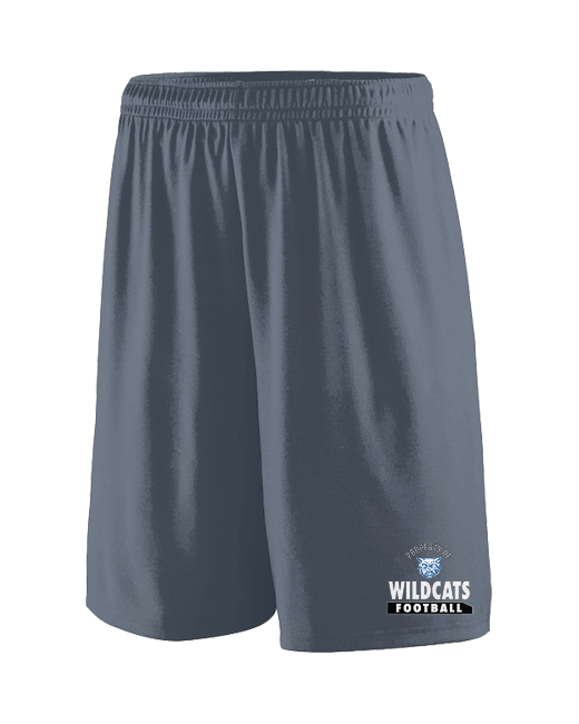 Dallastown Property - Training Short With Pocket