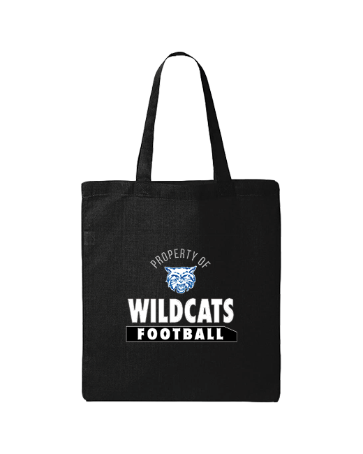 Dallastown Property - Tote Bag