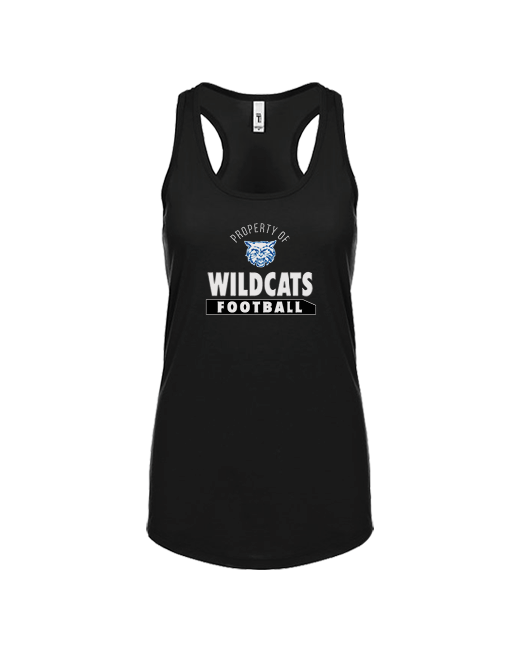 Dallastown Property - Women’s Tank Top