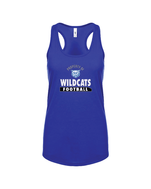 Dallastown Property - Women’s Tank Top