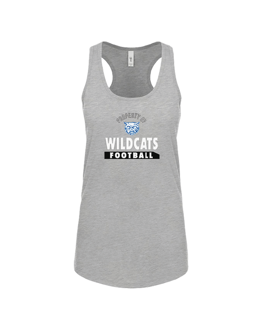 Dallastown Property - Women’s Tank Top
