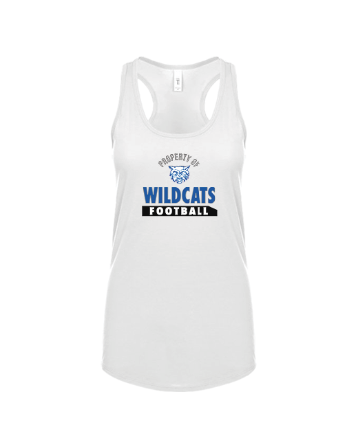Dallastown Property - Women’s Tank Top
