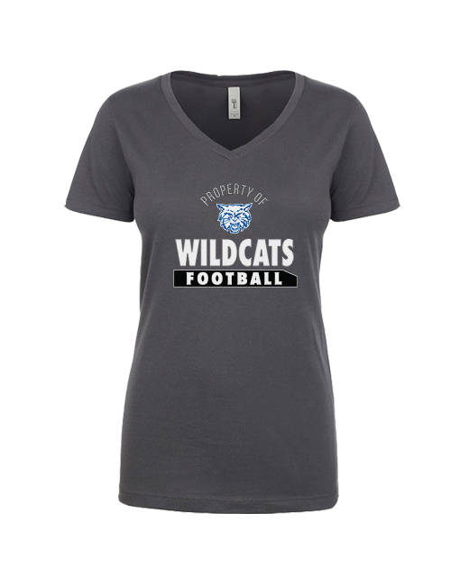 Dallastown Property - Women’s V-Neck
