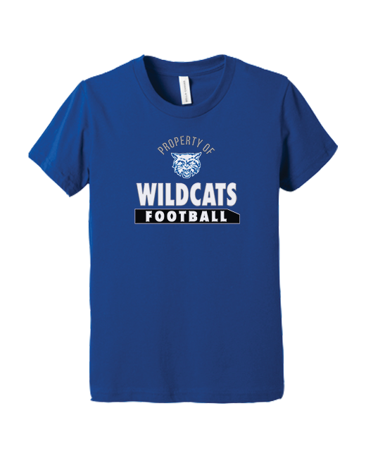 Dallastown Property - Youth T-Shirt