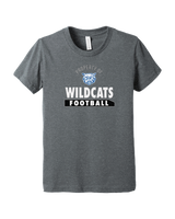 Dallastown Property - Youth T-Shirt