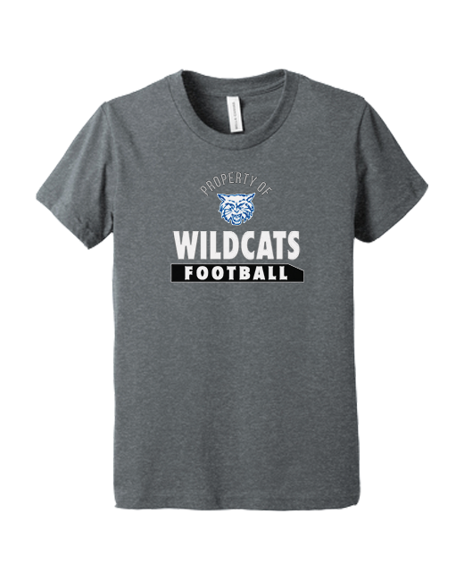 Dallastown Property - Youth T-Shirt