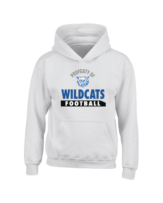 Dallastown Property  - Youth Hoodie