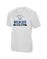 Dallastown Property - Youth Performance T-Shirt