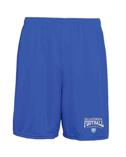 Dallastown School Football - Training Shorts
