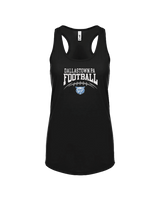 Dallastown School Football - Women’s Tank Top