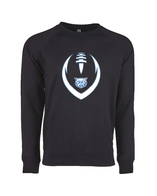 Dallastown Full Ftbl - Crewneck Sweatshirt
