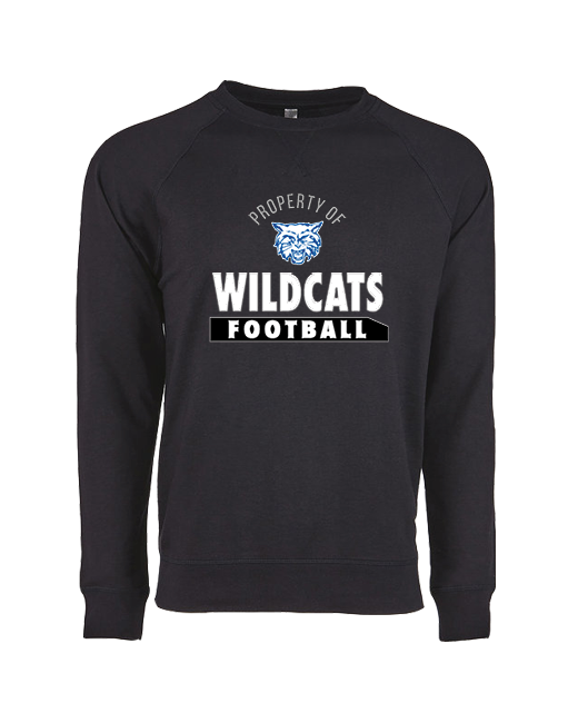 Dallastown Property - Crewneck Sweatshirt