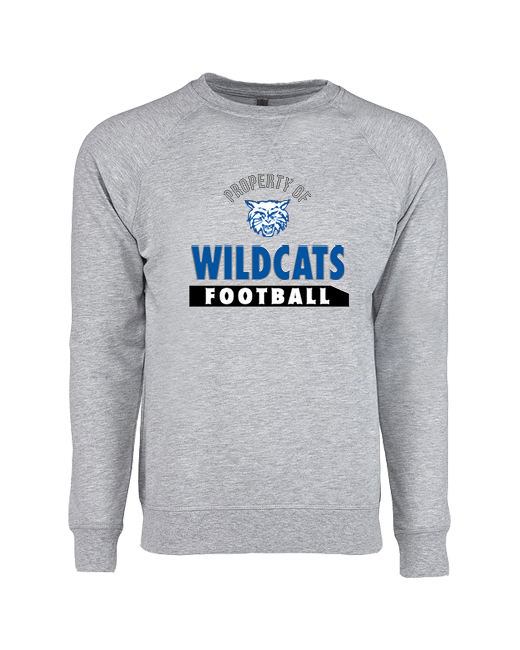 Dallastown Property - Crewneck Sweatshirt