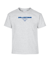 Dallastown HS Football Design - Youth Shirt
