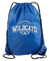 Dallastown HS Football Toss - Drawstring Bag