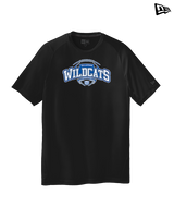 Dallastown HS Football Toss - New Era Performance Shirt
