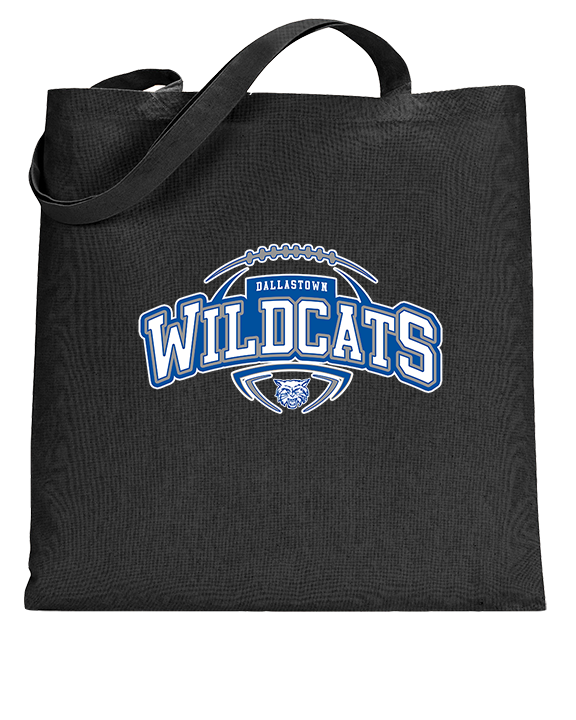 Dallastown HS Football Toss - Tote