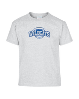 Dallastown HS Football Toss - Youth Shirt