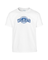 Dallastown HS Football Toss - Youth Shirt