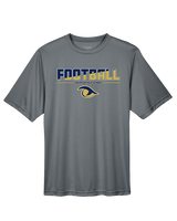 Decatur HS Football Cut - Performance Shirt