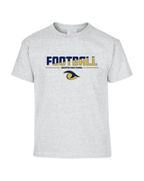 Decatur HS Football Cut - Youth Shirt