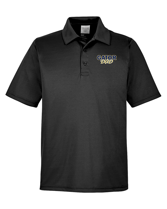 Decatur HS Football Dad - Mens Polo