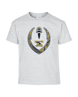 Decatur HS Football Full Football - Youth Shirt
