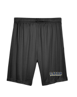 Decatur HS Football Grandparent - Mens Training Shorts with Pockets