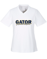 Decatur HS Football Grandparent - Womens Performance Shirt