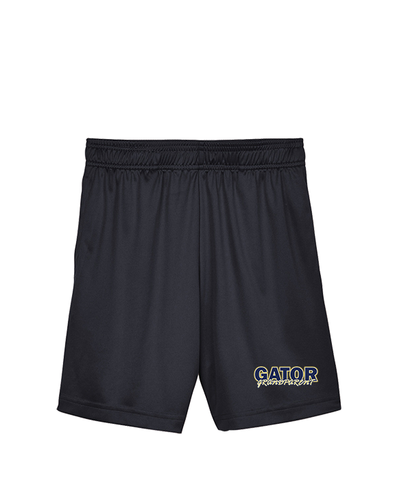 Decatur HS Football Grandparent - Youth Training Shorts