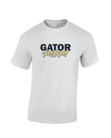 Decatur HS Football Mom - Cotton T-Shirt