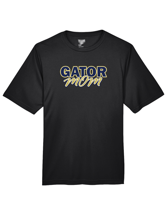 Decatur HS Football Mom - Performance Shirt