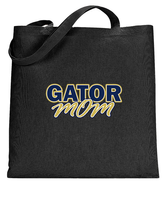Decatur HS Football Mom - Tote