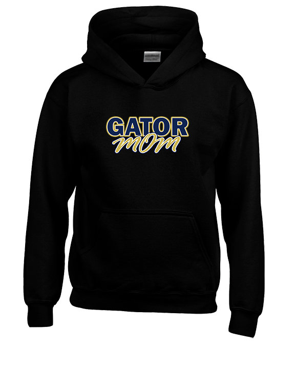 Decatur HS Football Mom - Youth Hoodie