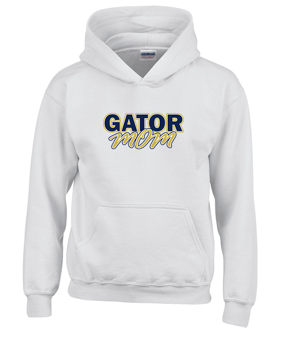 Decatur HS Football Mom - Youth Hoodie