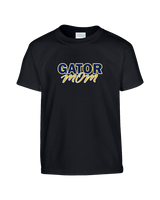 Decatur HS Football Mom - Youth Shirt