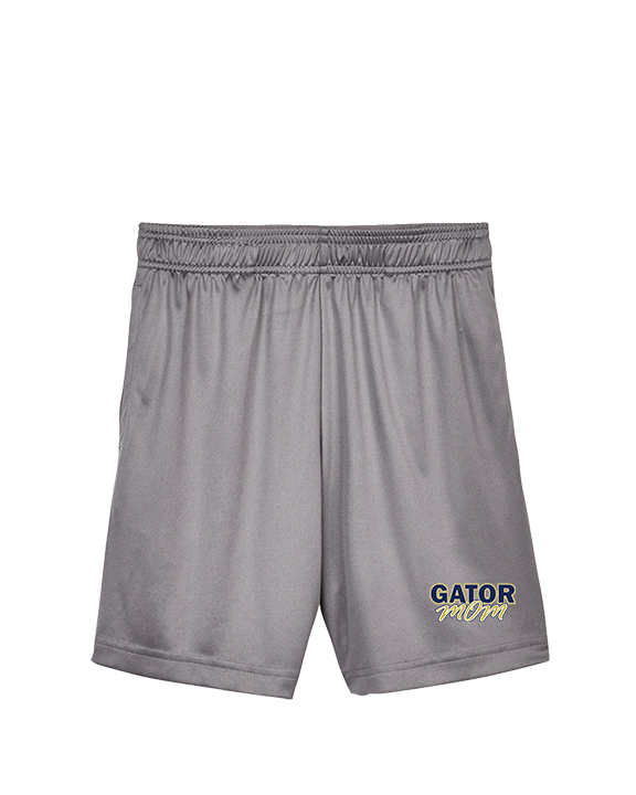 Decatur HS Football Mom - Youth Training Shorts
