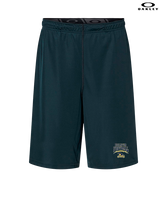 Decatur HS Football School Football - Oakley Shorts