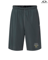 Decatur HS Football School Football - Oakley Shorts