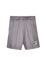 Decatur HS Football Square - Youth Training Shorts