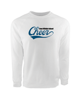 Dent Middle School Banner - Crewneck Sweatshirt