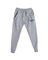 Dent Middle School Banner - Cotton Joggers