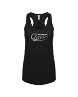 Dent Middle School Banner - Women’s Tank Top