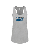 Dent Middle School Banner - Women’s Tank Top