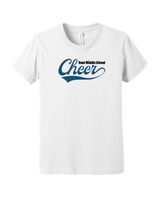 Dent Middle School Banner - Youth T-Shirt