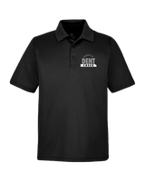 Dent Middle School Cheer Property - Men's Polo